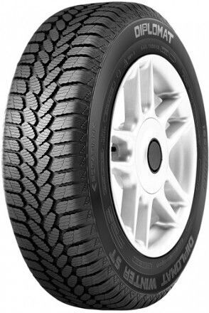 Diplomat 165/70R13 79T Χειμερινό Λάστιχο Αυτοκινήτου