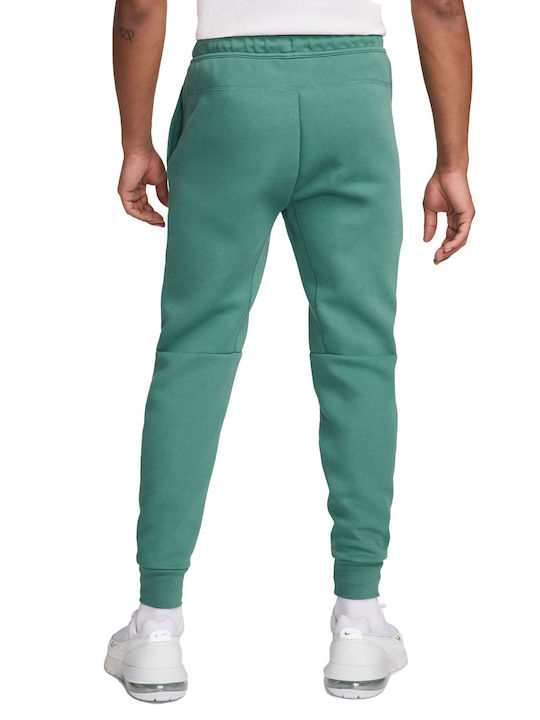 Jogginghose mit Gummizug Black