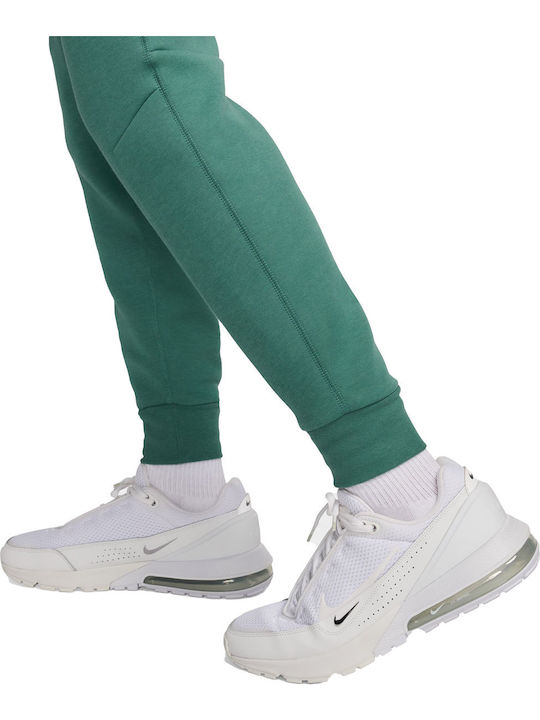 Jogginghose mit Gummizug Black