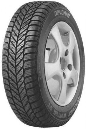 Diplomat 185/70R14 88T Winter Tire Car