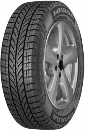 Fulda 195/70R15 104R M+S Χειμερινό Λάστιχο Αυτοκινήτου