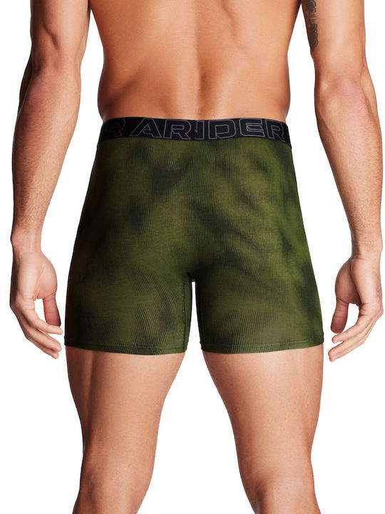 Men's Boxers Black 3Pack