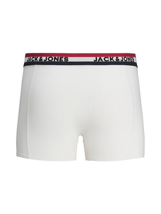 Herren Boxershorts Black 3Packung
