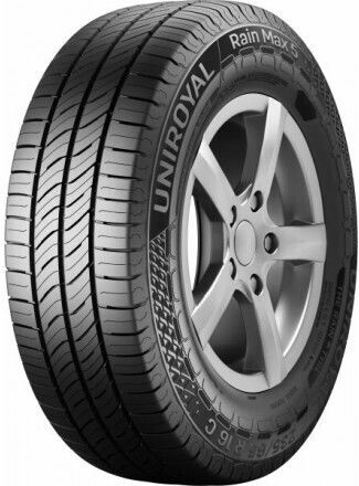 Uniroyal Rain Max 5 235/65R16 Anvelopă Vara pentru Camion Ușor Tip