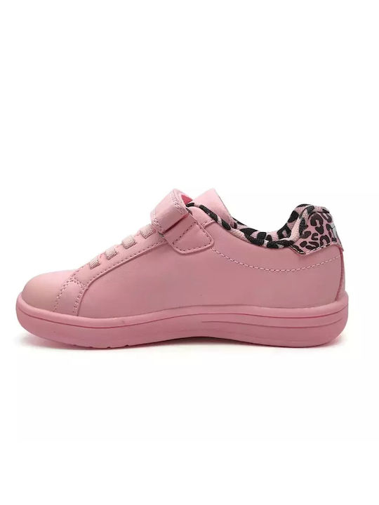 Fila Kinder-Sneaker Memory Rosa