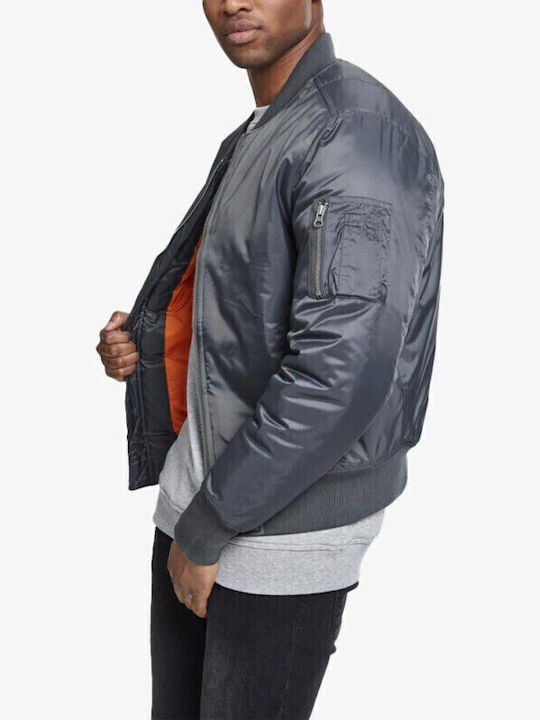 Classics Μπουφάν Bomber Cool Grey