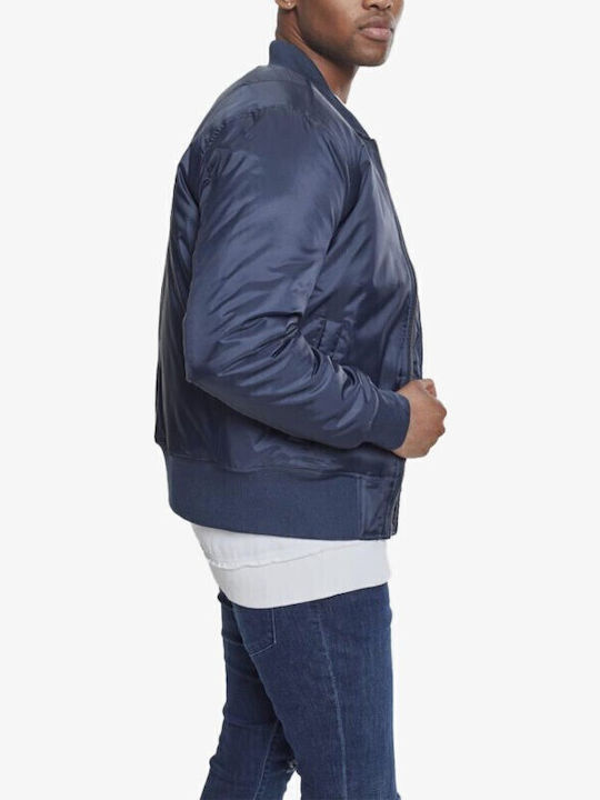 Classics Μπουφάν Bomber Navy
