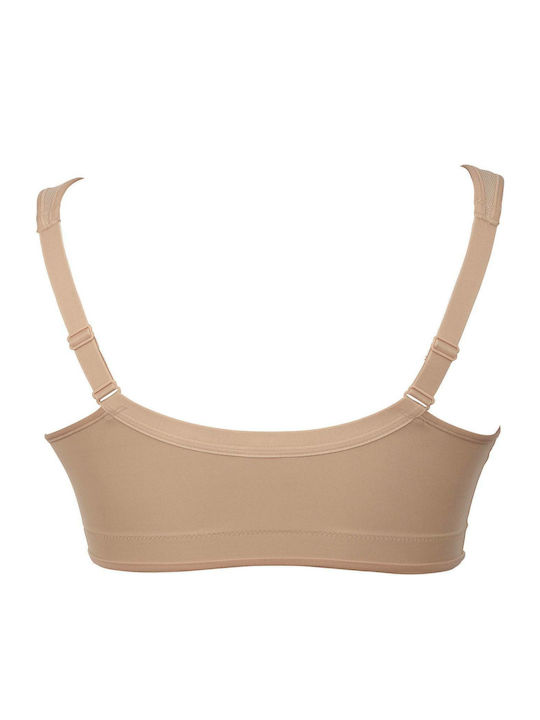 Mastectomy Bra 5311x Cosamia Anita Beige