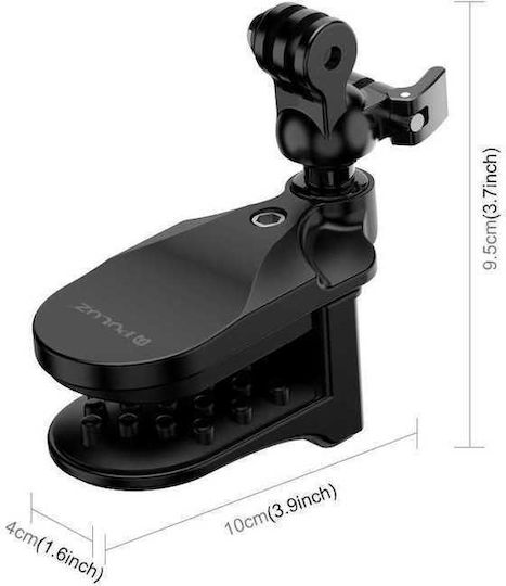 Puluz Action Cameras Support Base PU927B for GoPro