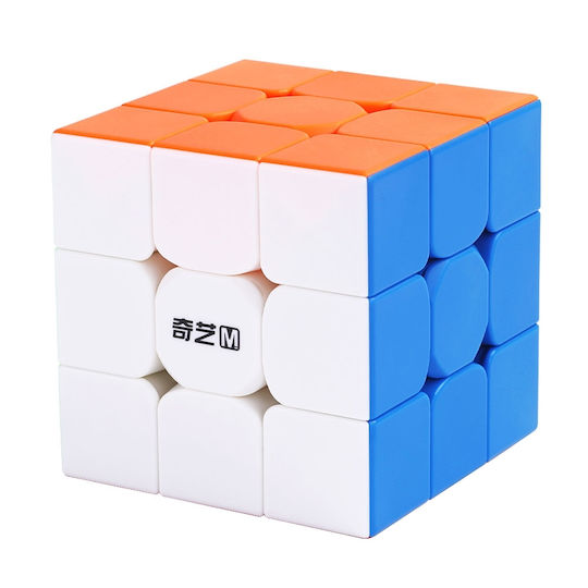 Qiyi Cub de Viteză 3x3 QY3152 1buc