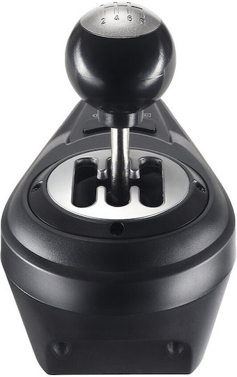 Subsonic Superdrive GS950-X Steering Wheel with Pedals for PS4 / XBOX One / Xbox Series X/S with 900° Rotation
