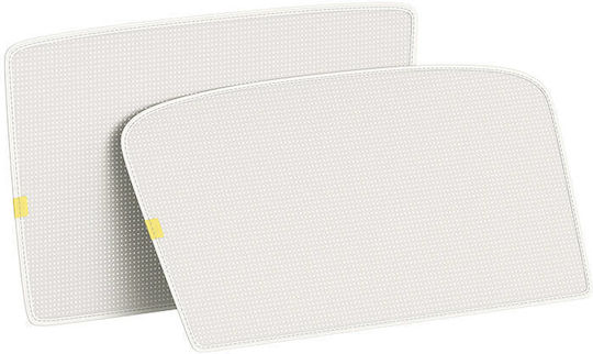 Baseus T-Space Exterior Car Windshield Sun Shades 2 Pieces