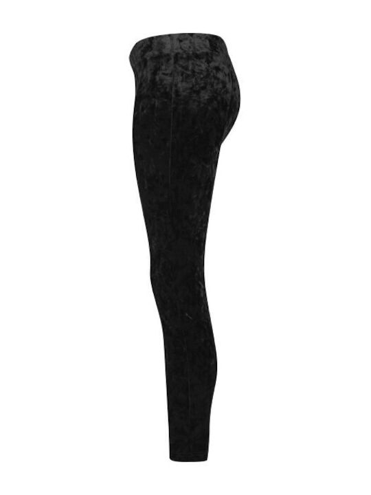 Frauen Leggings Black