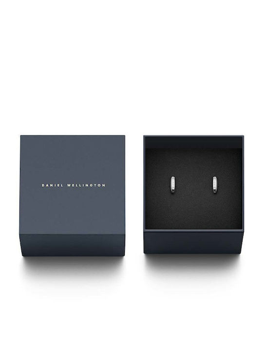 Daniel Wellington Σκουλαρίκια από Ατσάλι