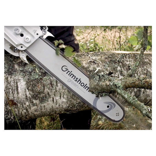 Grimsholm GS914 Αλυσίδα Αλυσοπρίονου με 72 Οδηγούς