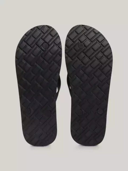 Ανδρικά Flip Flops Μαύρα
