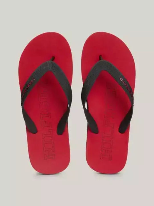 Ανδρικά Flip Flops Μαύρα