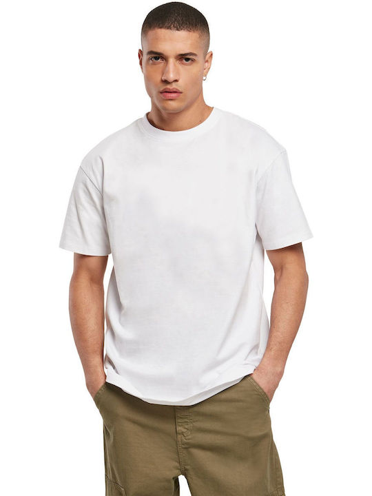 Rock Avenue T-shirt White