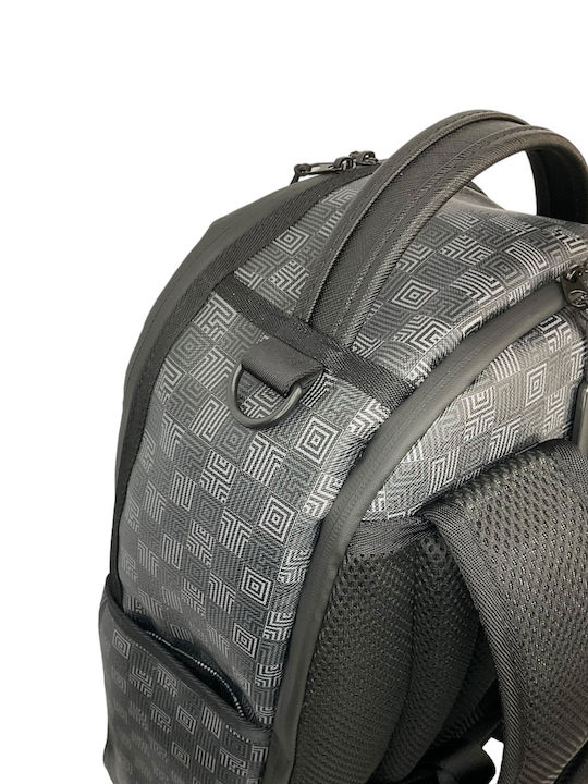 Y Not? Backpack Mimetic