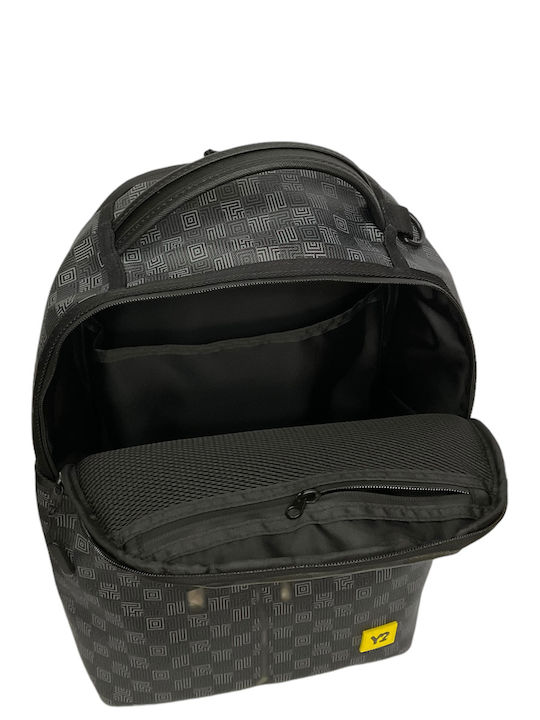 Y Not? Backpack Mimetic