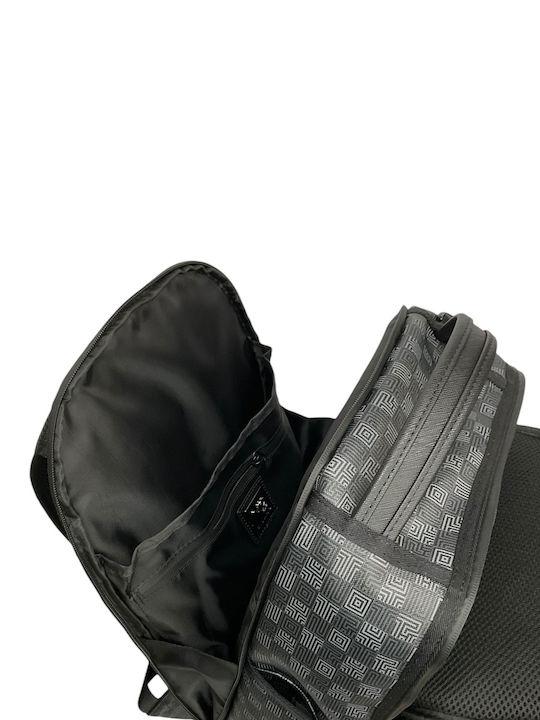 Y Not? Backpack Mimetic