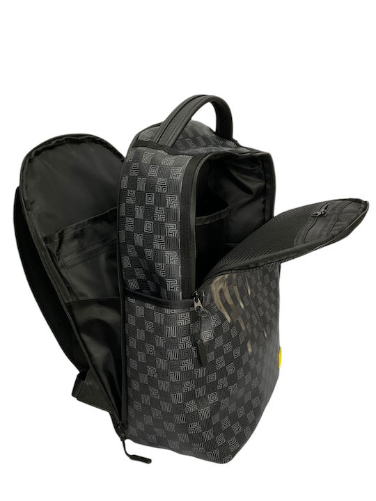 Y Not? Backpack Mimetic