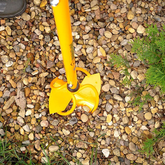 Hydrostab Hand Drill HS0550655