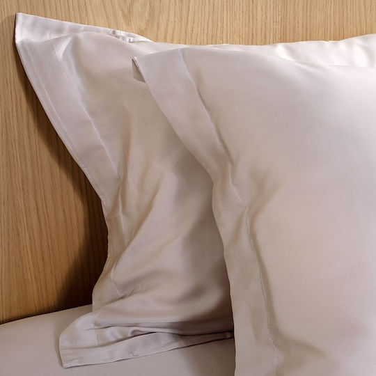 Charisma Sheet Sets Queen with Elastic 160x200+40cm. Moonstruck 4pcs