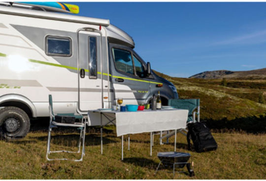 Origin Outdoors Ψησταριά για Camping 45εκ.