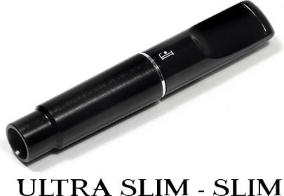 Friend Holder Zigarettenpfeife Slim 5mm Mehrfarbig