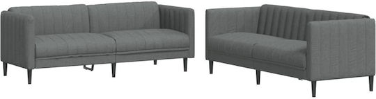 Set de Sufragerie 3-Seater & 2-Seater