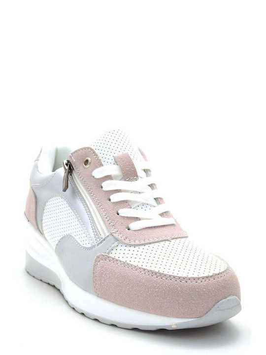 Sirena Sneakers Pink