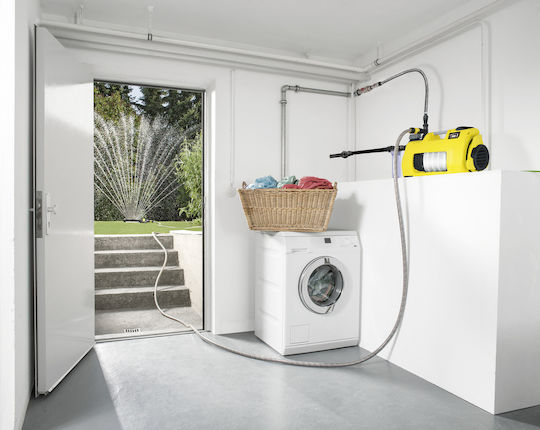 Karcher BP 7 Home & Garden Einphasig