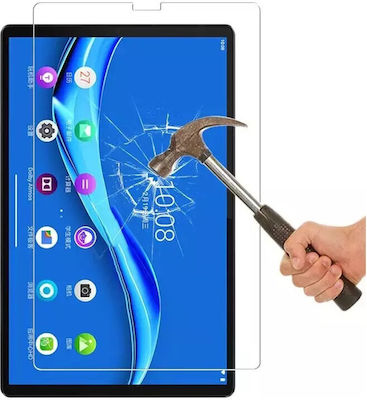 0.3mm Tempered Glass (Lenovo Tab M10 Plus)