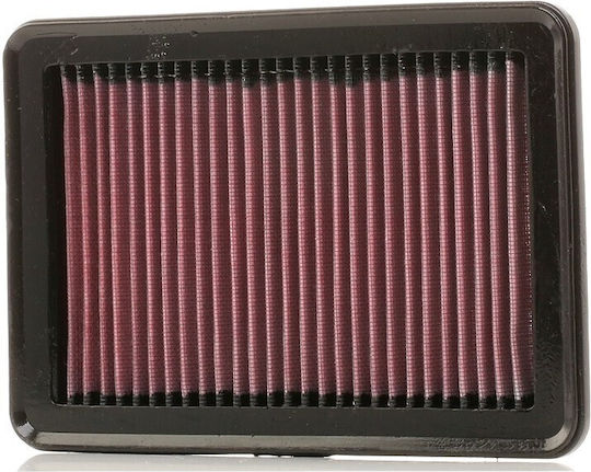 K&N Freeflow Air Filter for Kia Rio Hyundai Kona / i30