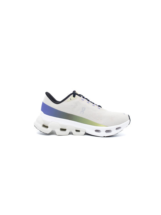 Cloudspark Sport Shoes Running Gray