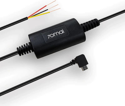 70Mai Car Audio Stereo Cable Strom für Autos Hardware Kit