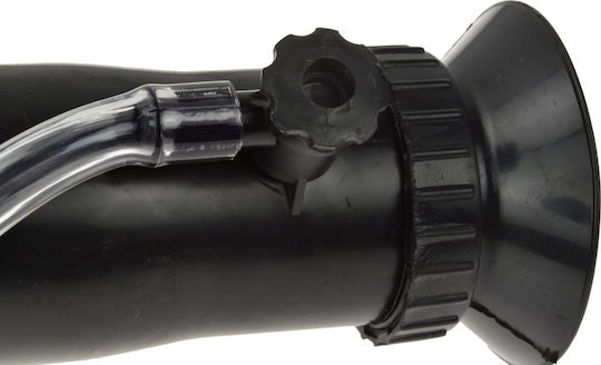 Heidmann Pressure Sprayer Gasoline 2.13hp with Capacity 20lt