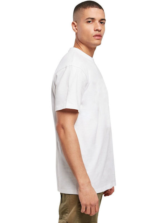 Rock Avenue T-shirt White