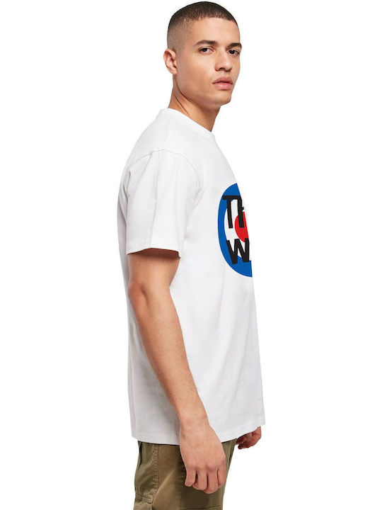 Rock Avenue T-shirt White