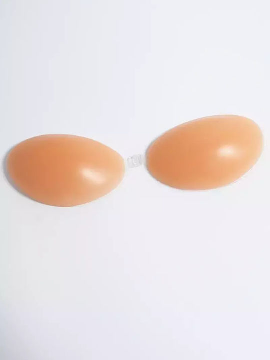 Sticker Sticker Bra Beige