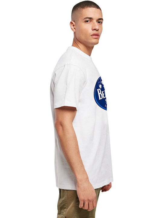 Rock Avenue T-shirt White