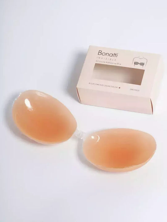 Sticker Sticker Bra Beige