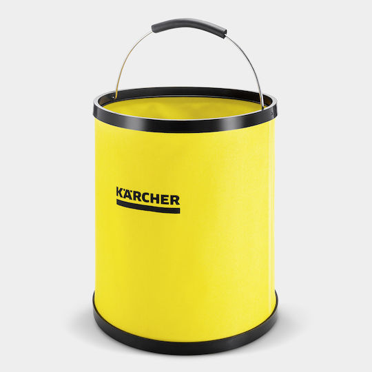 Karcher KHB 4-18 Pressure Washer Battery 18V Solo with Pressure 21bar