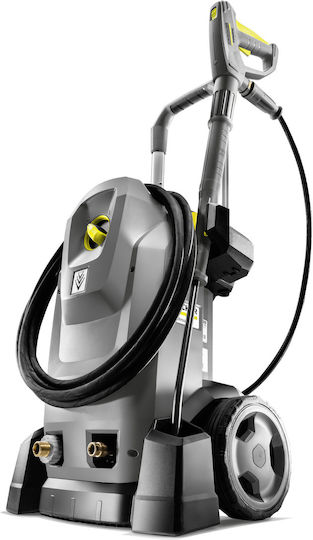 Karcher HD 6/16-4 M Plus *EU Πλυστικό Ρεύματος 3300W με Πίεση 160bar και Μεταλλική Αντλία