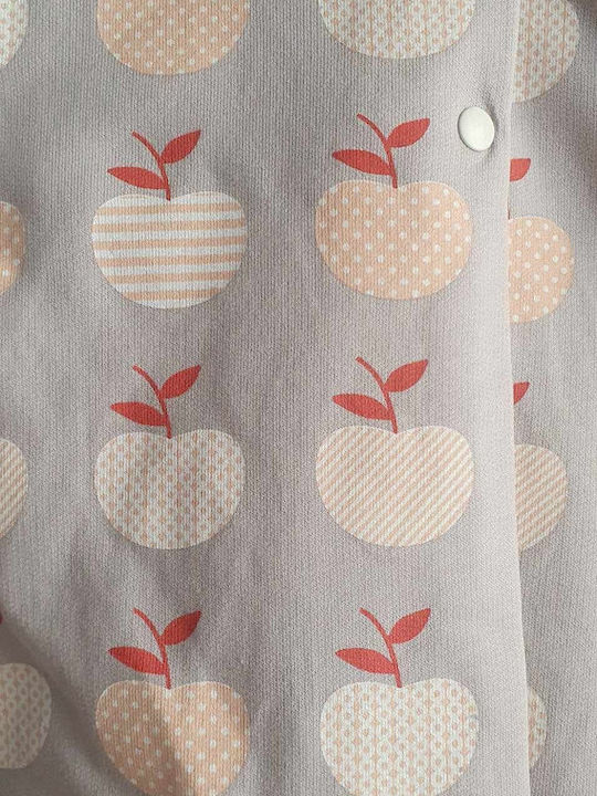 Kinderbekleidungssets mit Hosen und Sommermantel 2 Stück Rosa