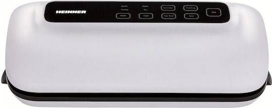 Heinner Gerät Vakuum mit Maximaler Versiegelungslänge 280mm