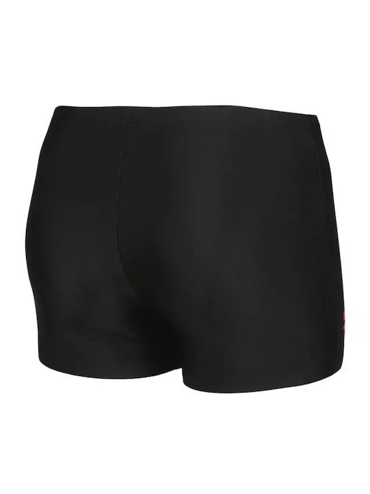 Arena Kinder Badebekleidung Badeshorts Schwarz