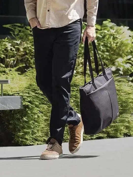 Uniq Tasche für Laptop 16" in Schwarz Farbe UNIQ-HAVA-MNBLACK