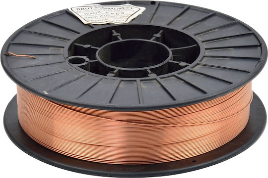 Geko Σύρμα Ηλεκτροσυγκόλλησης 1mm 5kg G74102